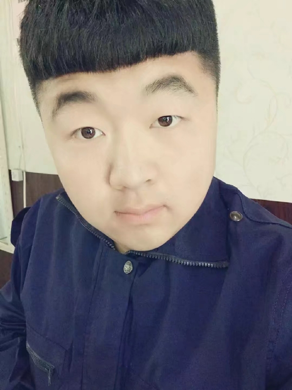 牟先森的第一张照片--营口闪婚服务中心